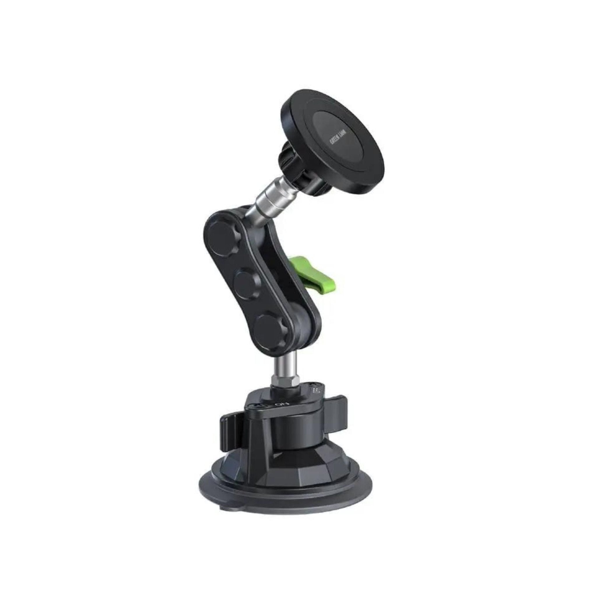 Green Lion Ultimate Magsafe Holder - Black