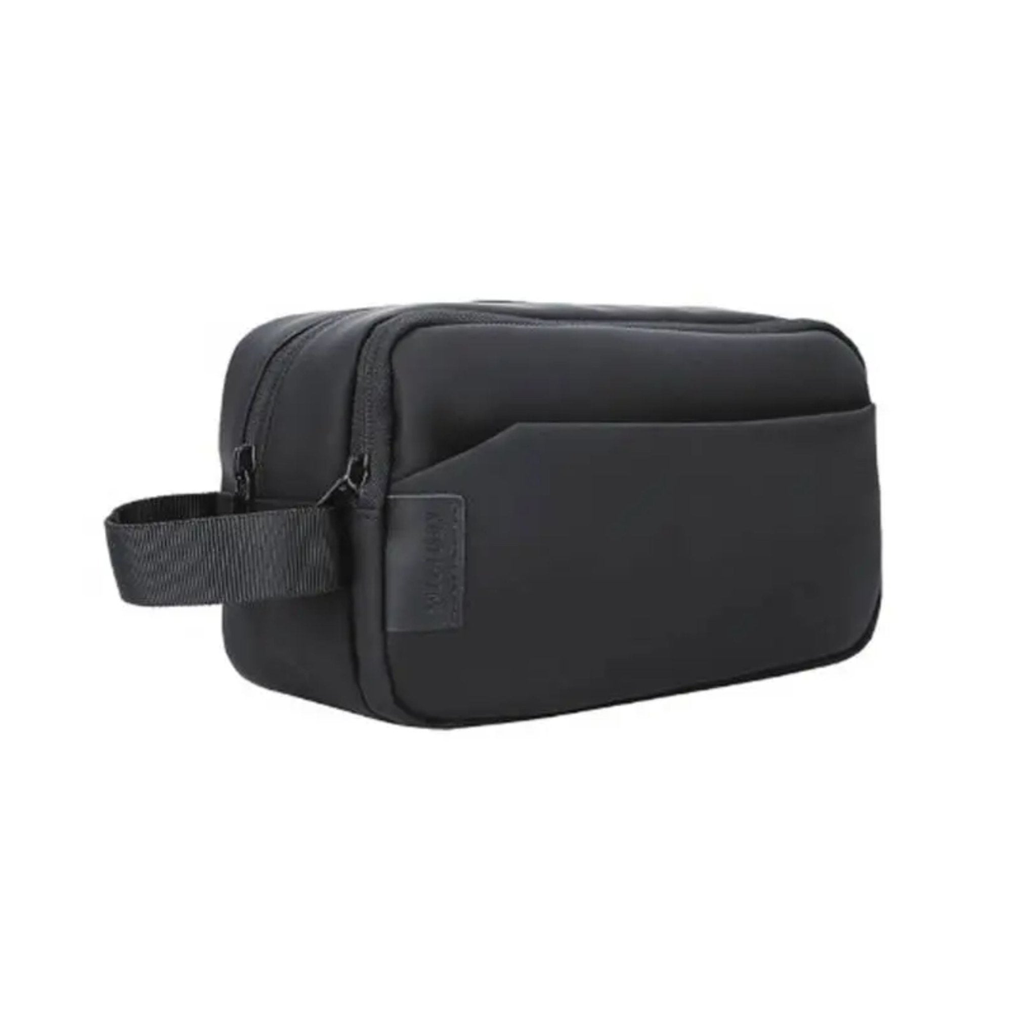 Green Lion Urban Travel Pouch - Black