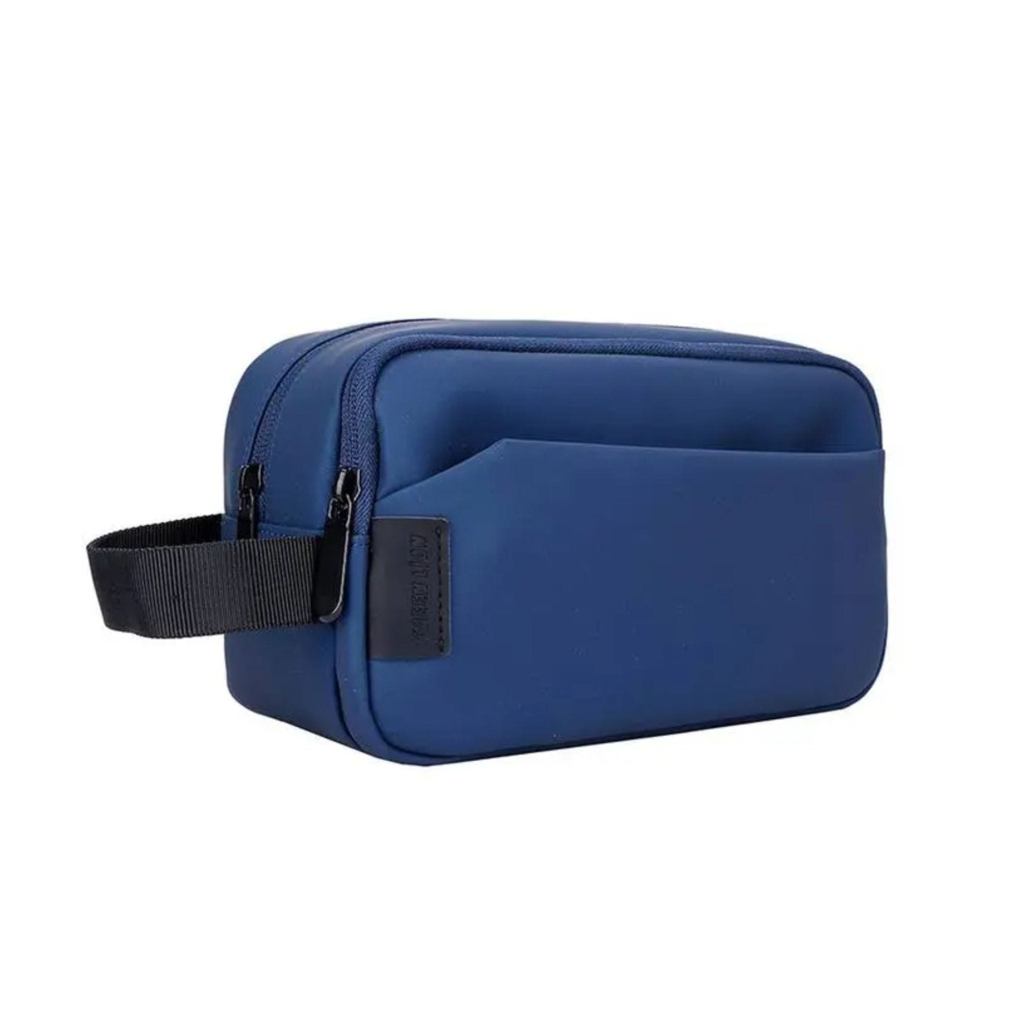 Green Lion Urban Travel Pouch - Blue