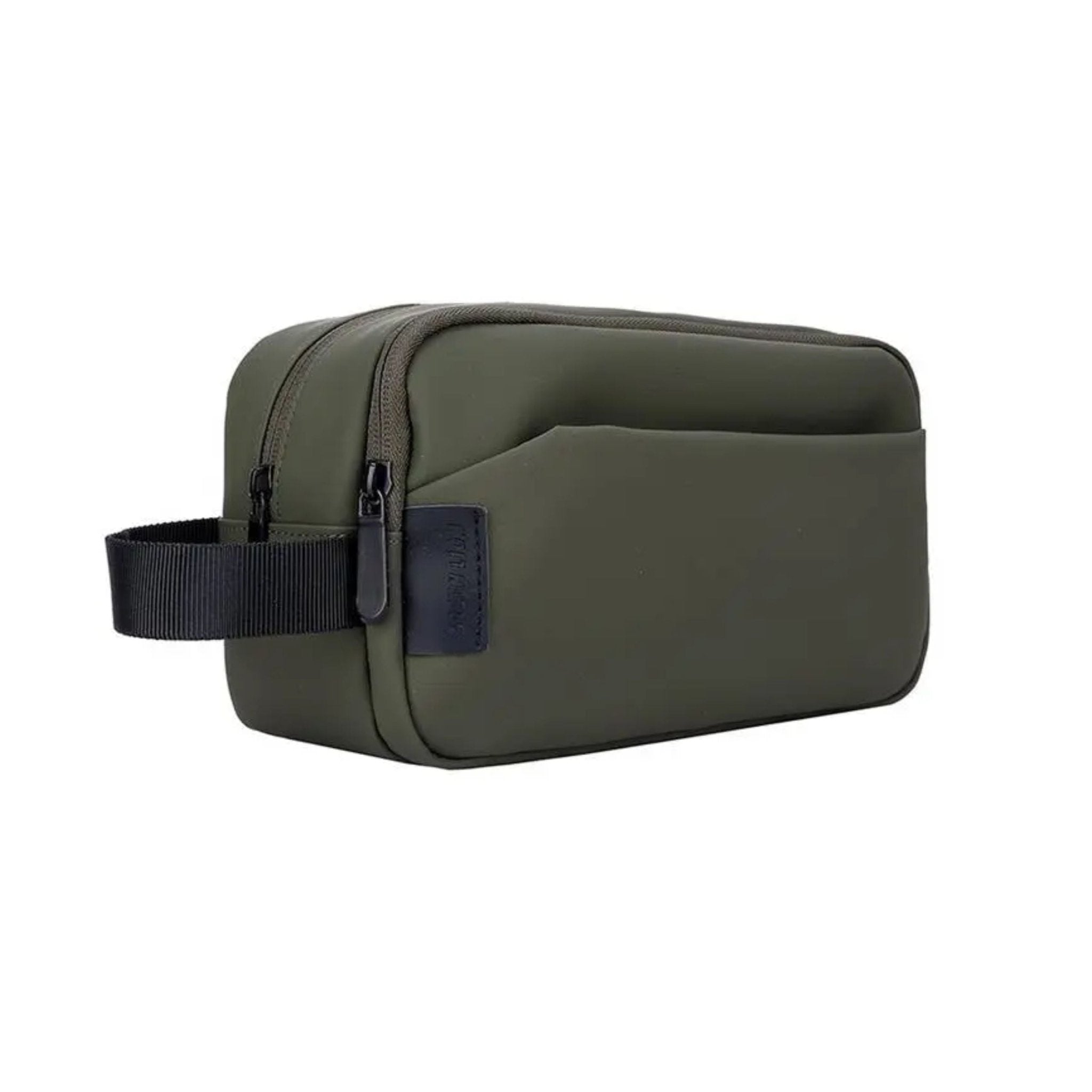 Green Lion Urban Travel Pouch - Green