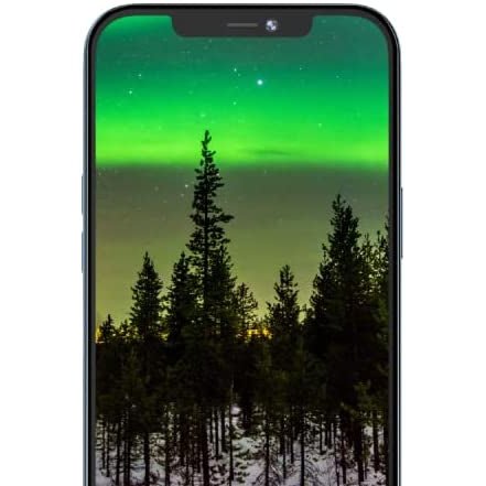 Green Privacy Pro Full Curved Glass Screen Iphone Xr - 11