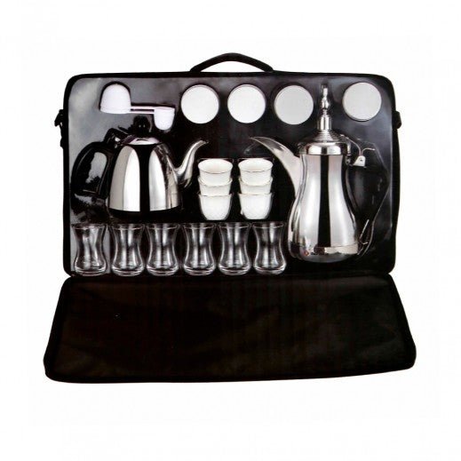 Gulf Dalla Big Set With Bag 1L 1000W GA-C94847