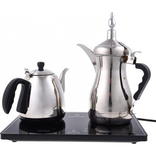 Gulf Dalla Big Set With Bag 1L 1000W GA-C94847