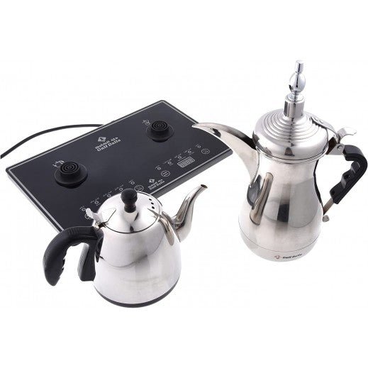Gulf Dalla Big Set With Bag 1L 1000W GA-C94847