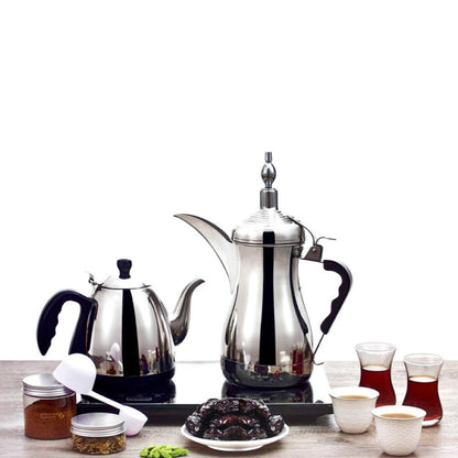 Gulf Dalla Big Set With Bag 1L 1000W GA-C94847