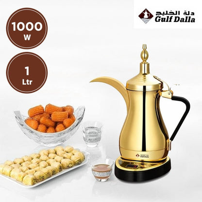 Gulf Dalla Gold 1L 1000W GA-C81839G