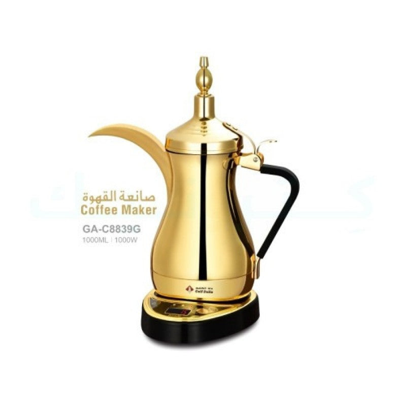 Gulf Dalla Gold 1L 1000W GA-C81839G