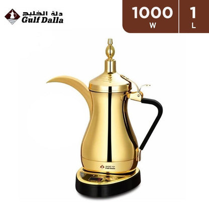 Gulf Dalla Gold 1L 1000W GA-C81839G