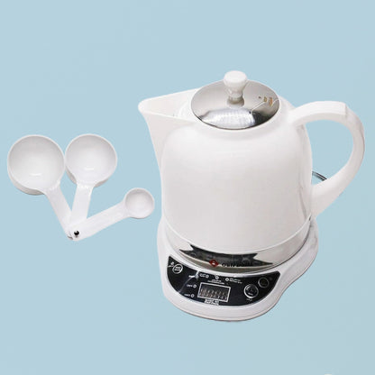 Gulf Dalla Karak 1.2L GA-C93881 - White