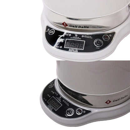 Gulf Dalla Karak 1.2L GA-C93881 - White
