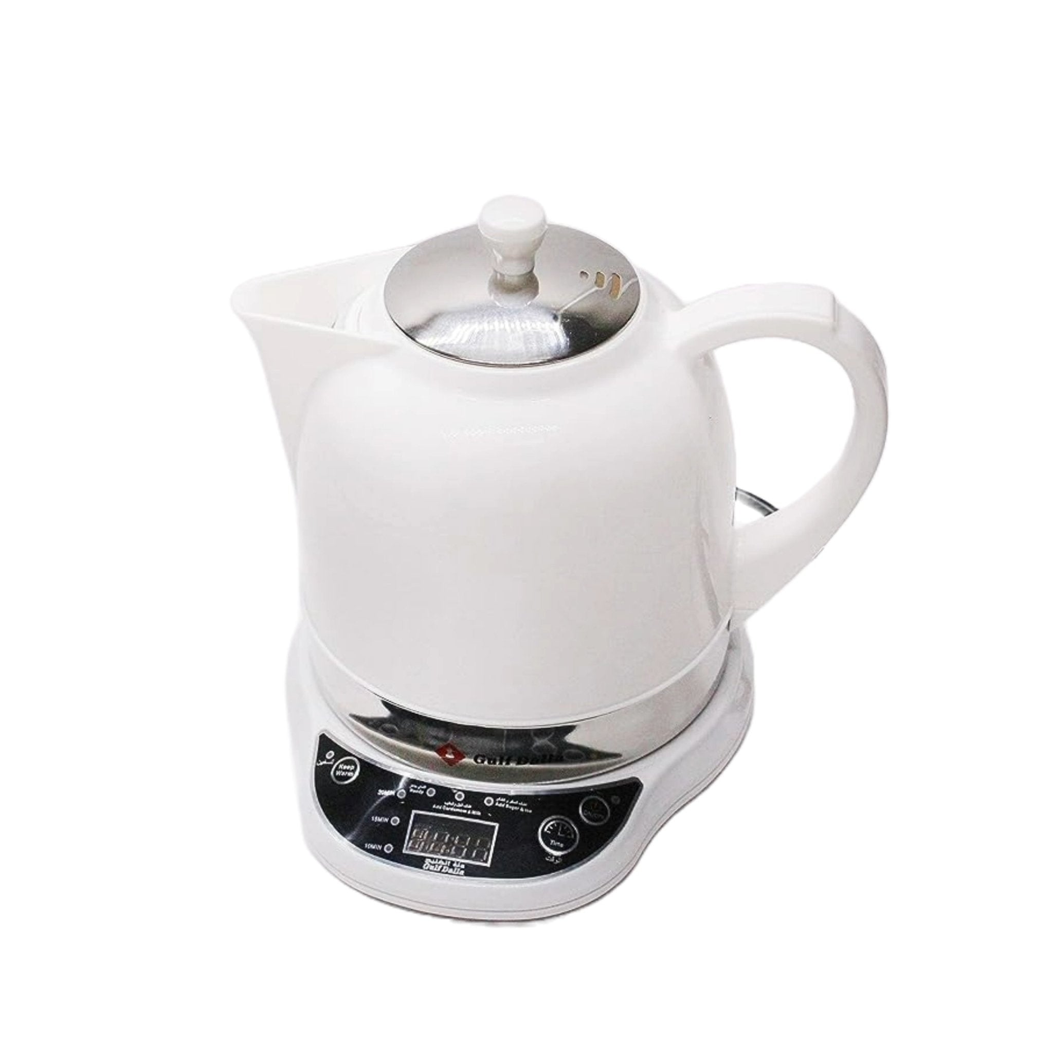 Gulf Dalla Karak 1.2L GA-C93881 - White