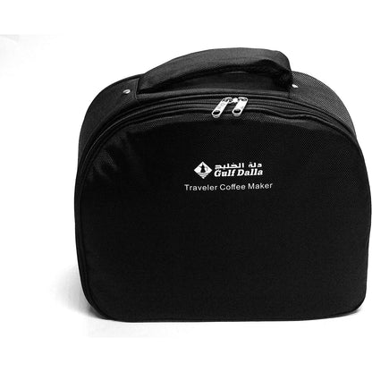 Gulf Dalla Qahwa Set With Bag 400 ML GA-C94841