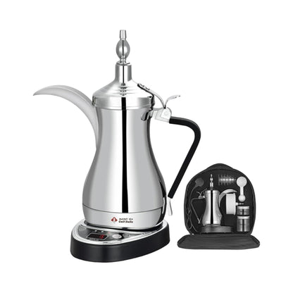 Gulf Dalla With Crome Bag 1L GA-C94848