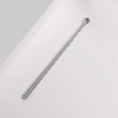 HOTO Clicclic Three-piece Nail Clipper - White