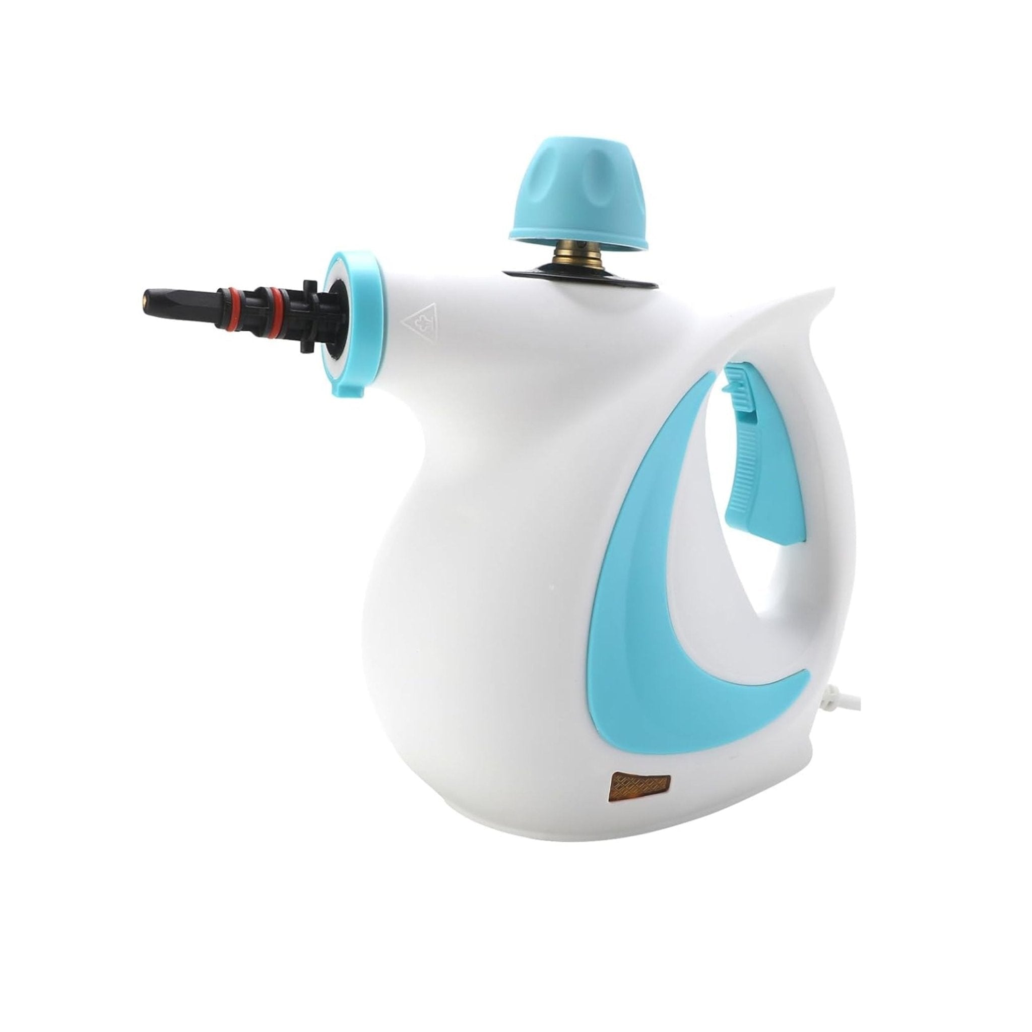 Handheld Steam Cleaner JQ399 - Blue