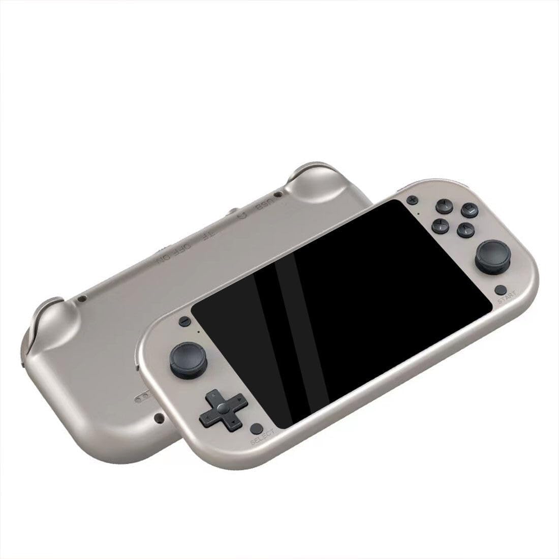 Handheld Video Game Console M17 HD 4.3-Inch