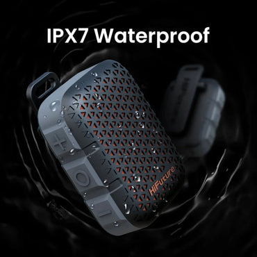 HiFuture Pocket S Portable Bluetooth Speaker