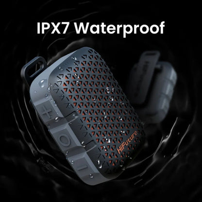 HiFuture Pocket S Portable Bluetooth Speaker