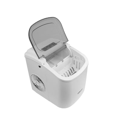 Hicon Ice Maker Machine 2 HZB-16M