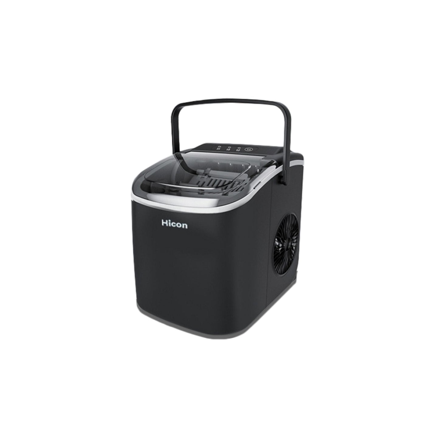 Hicon Ice Maker Machine 2 HZB-16M