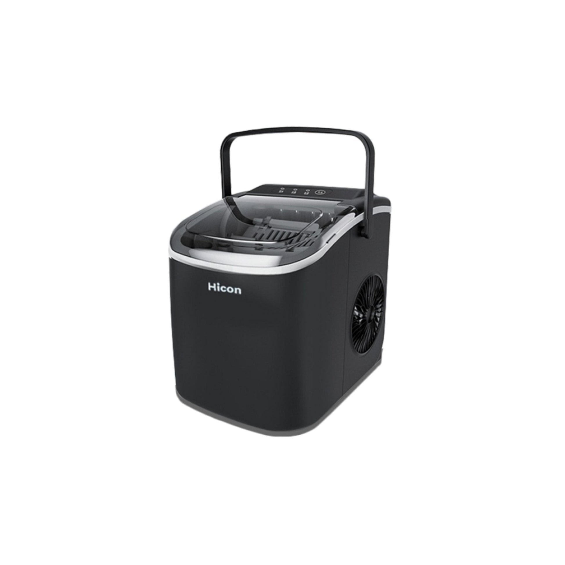 Hicon Ice Maker Machine 2 HZB-16M