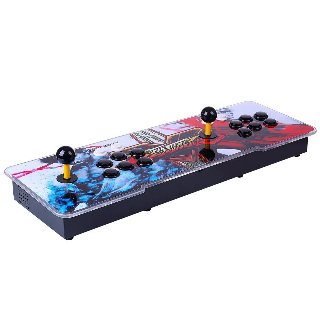 High Definition Home Game Machine Street Fighter