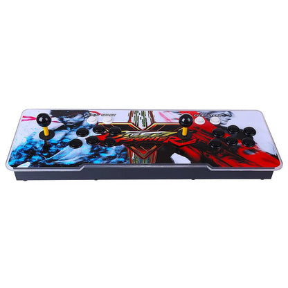High Definition Home Game Machine Street Fighter