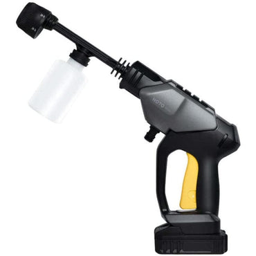 Hoto 20v Cordless High Pressure Washer 200w QWXCJ001