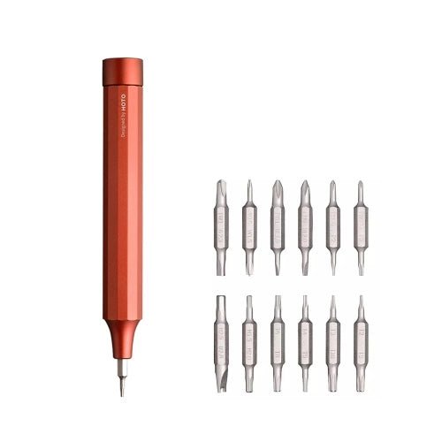 Hoto 24-in-1 Precision Screwdriver QWLSD004