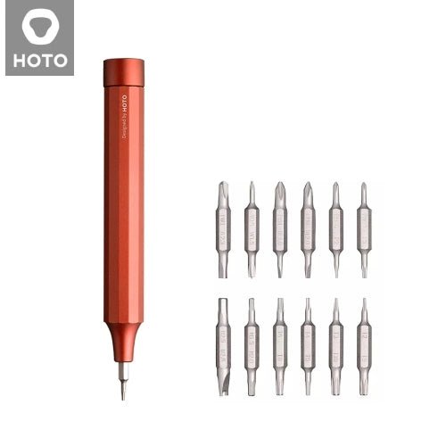 Hoto 24-in-1 Precision Screwdriver QWLSD004