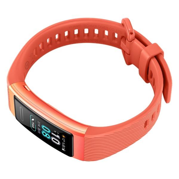 Huawei Band 3 (orange)