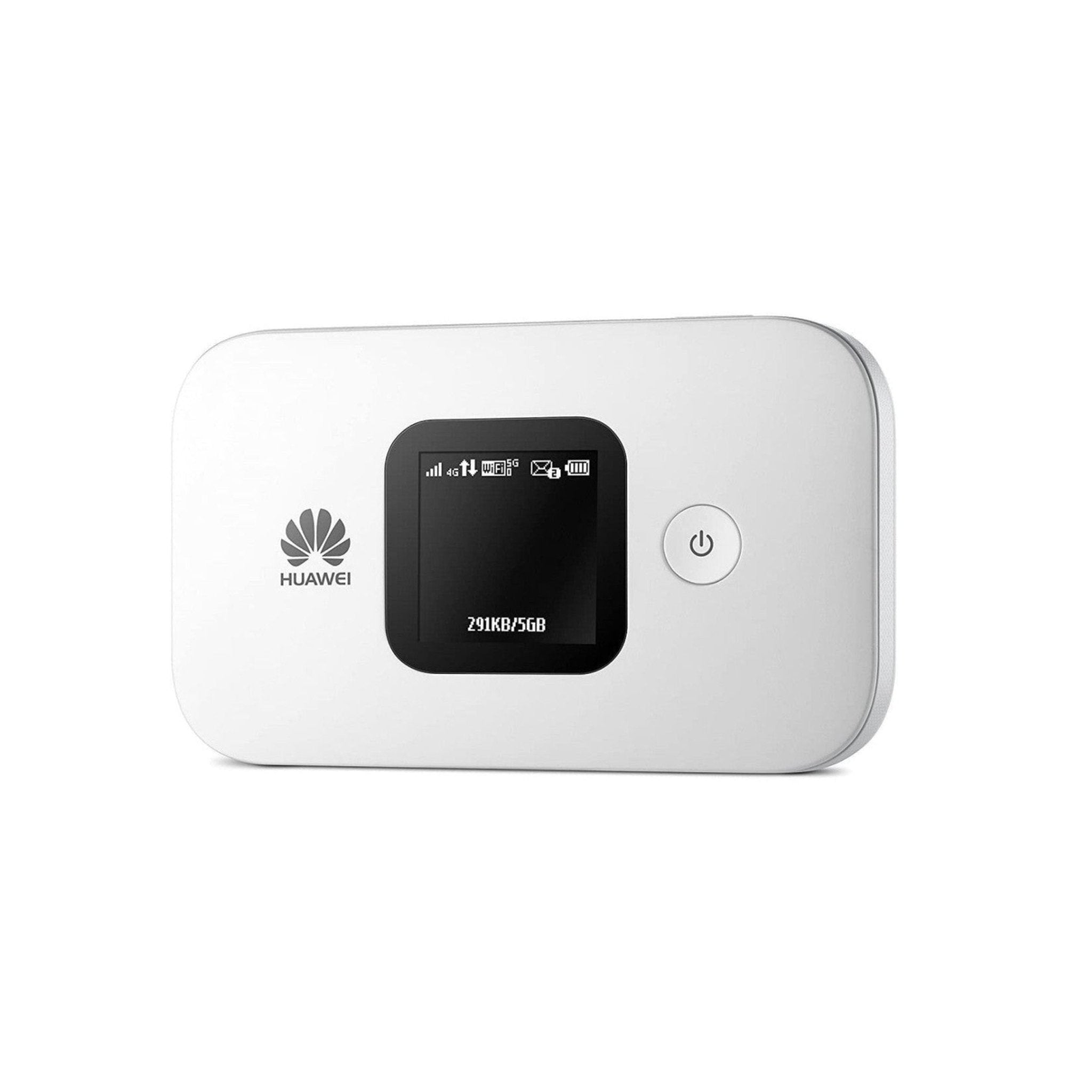 Huawei Mobile WiFi 150Mbps 1500mAh E5577-320 - White