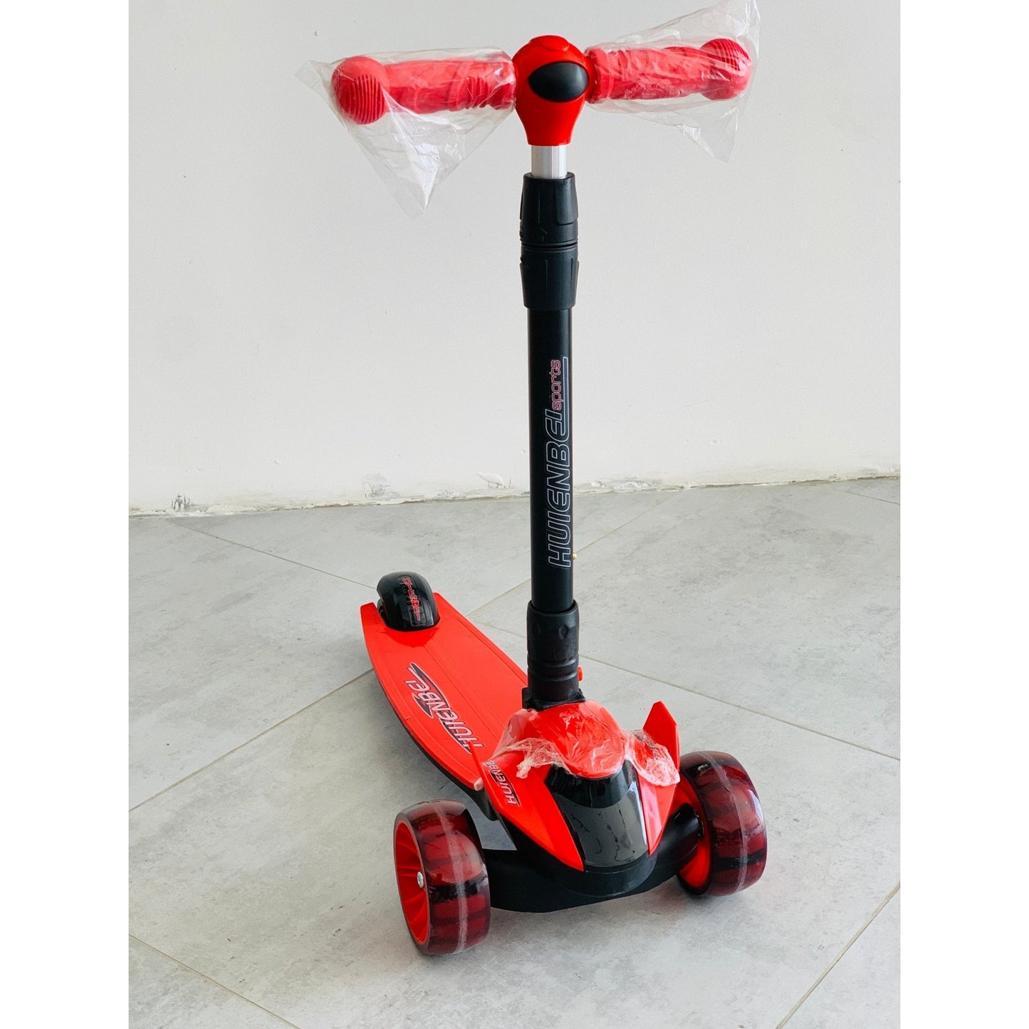 Huienbei Sports Folding Scooter - Big