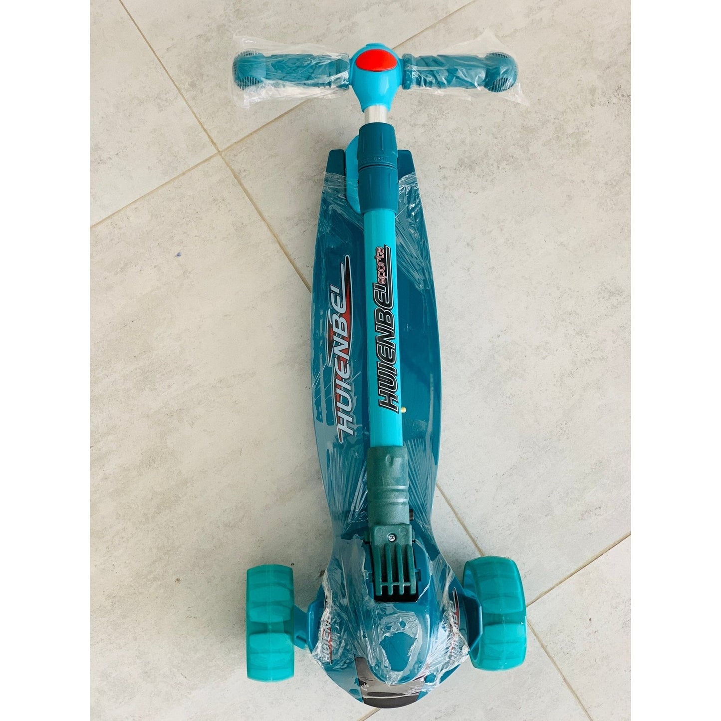 Huienbei Sports Folding Scooter - Big