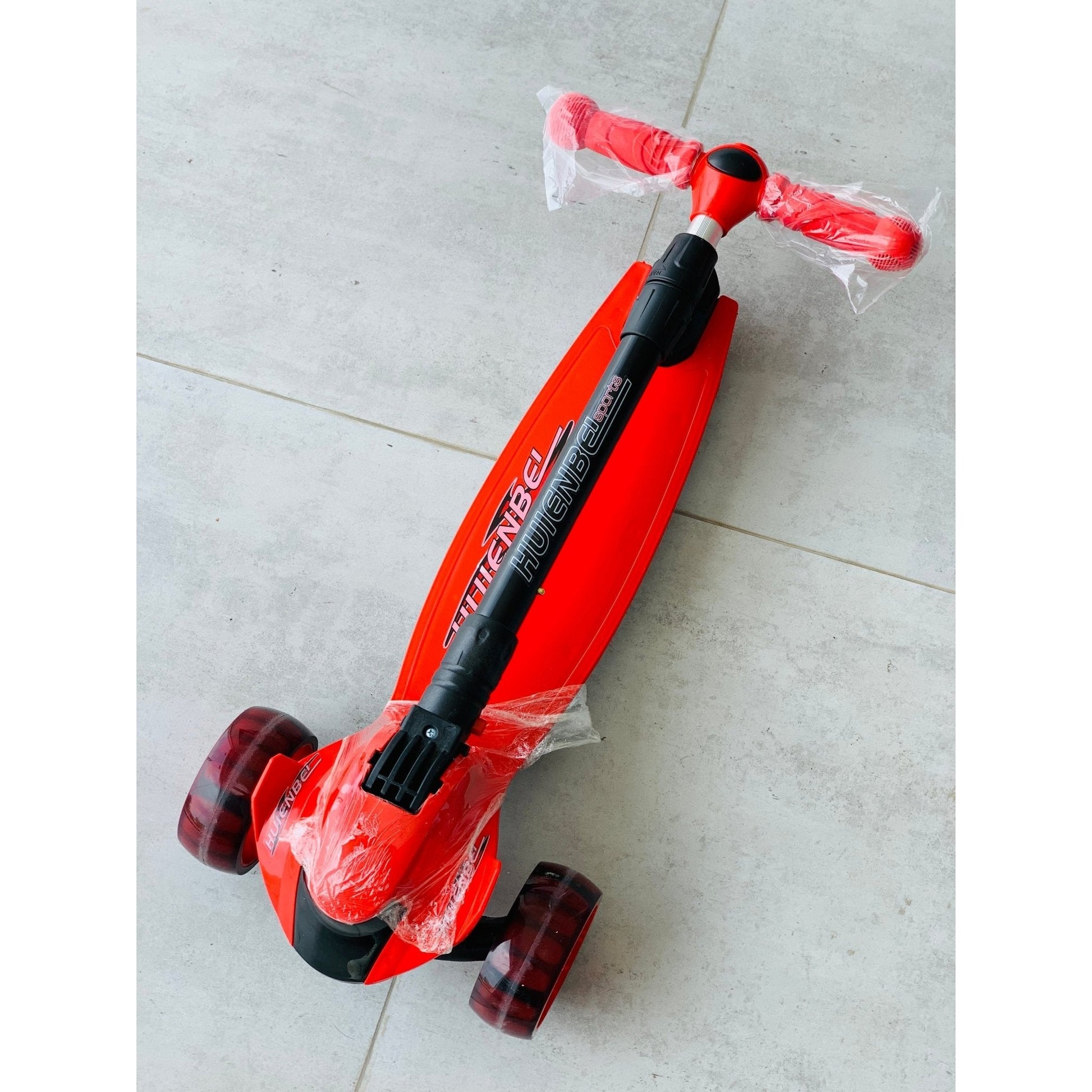 Huienbei Sports Folding Scooter - Big