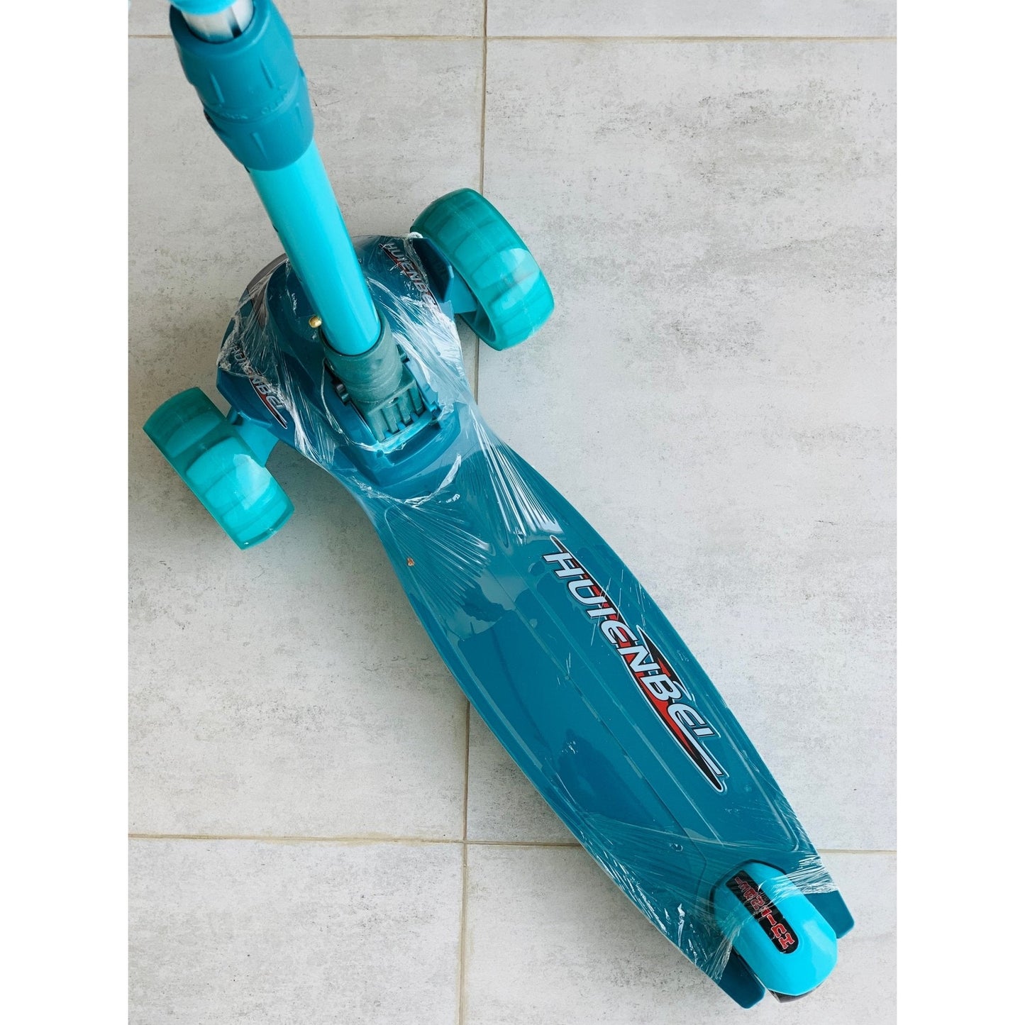 Huienbei Sports Folding Scooter - Big