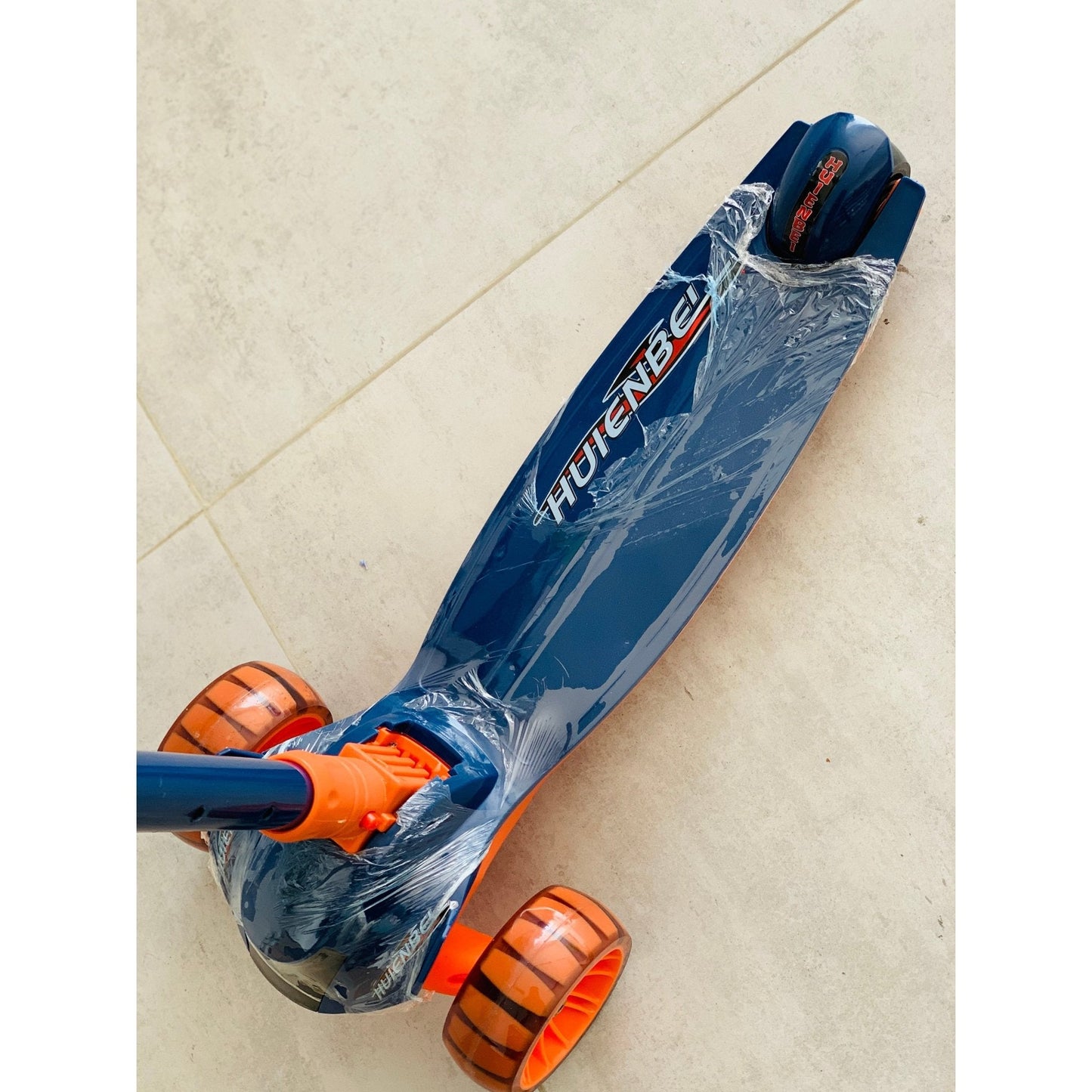 Huienbei Sports Folding Scooter - Big