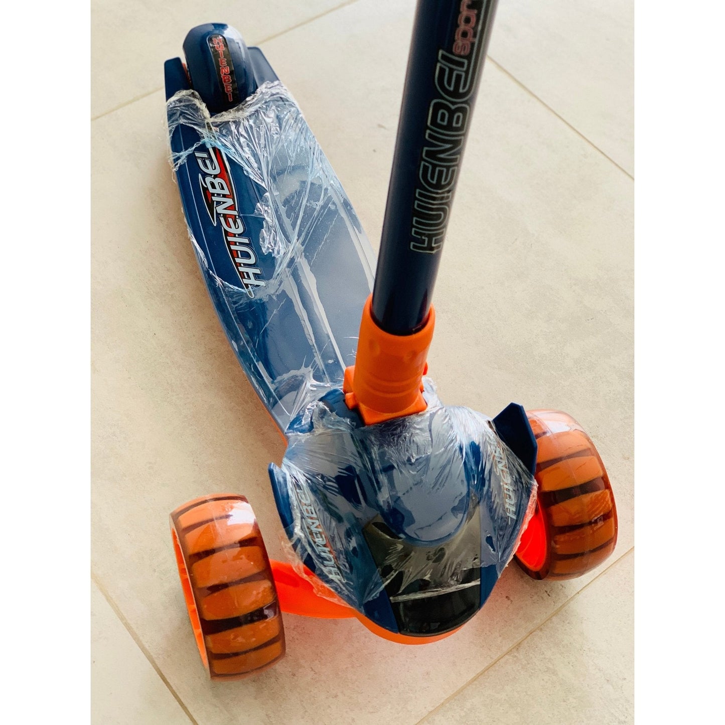 Huienbei Sports Folding Scooter - Big