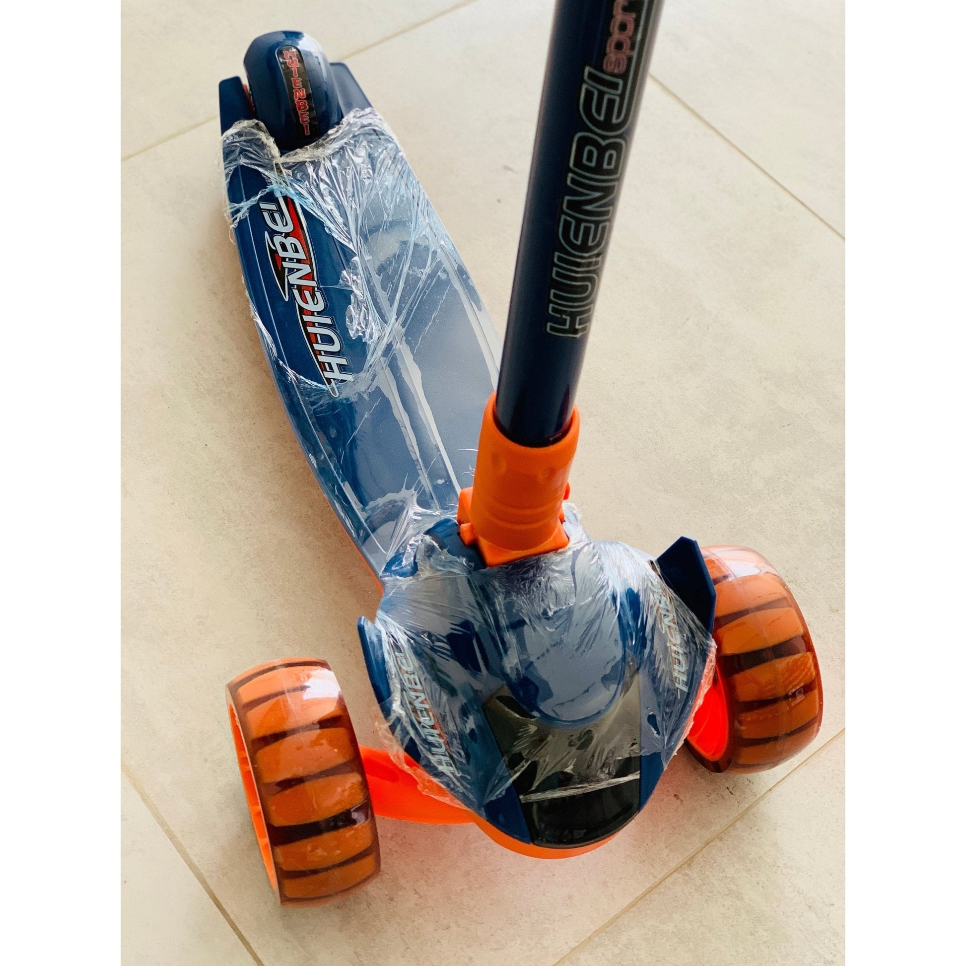 Huienbei Sports Folding Scooter - Big