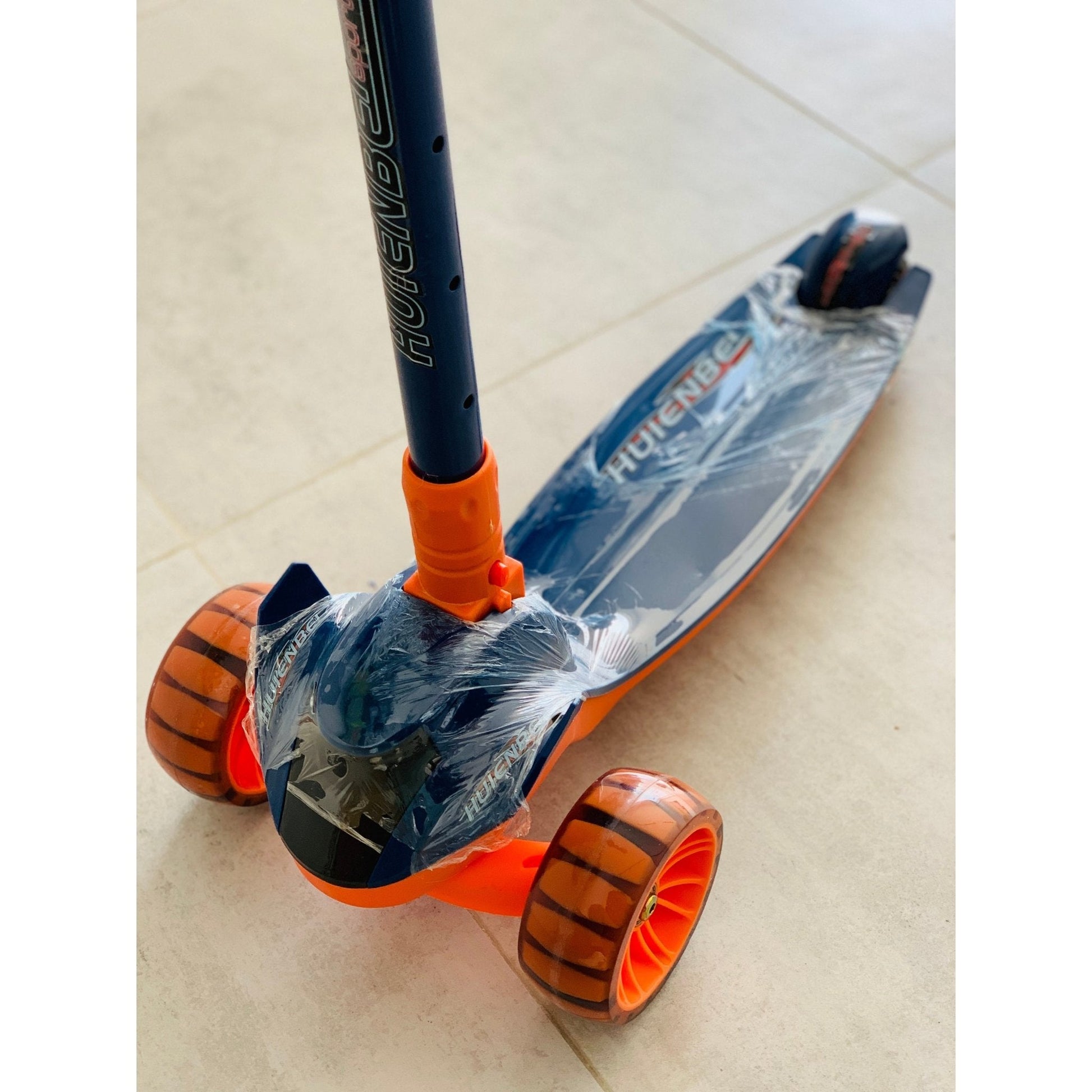 Huienbei Sports Folding Scooter - Big