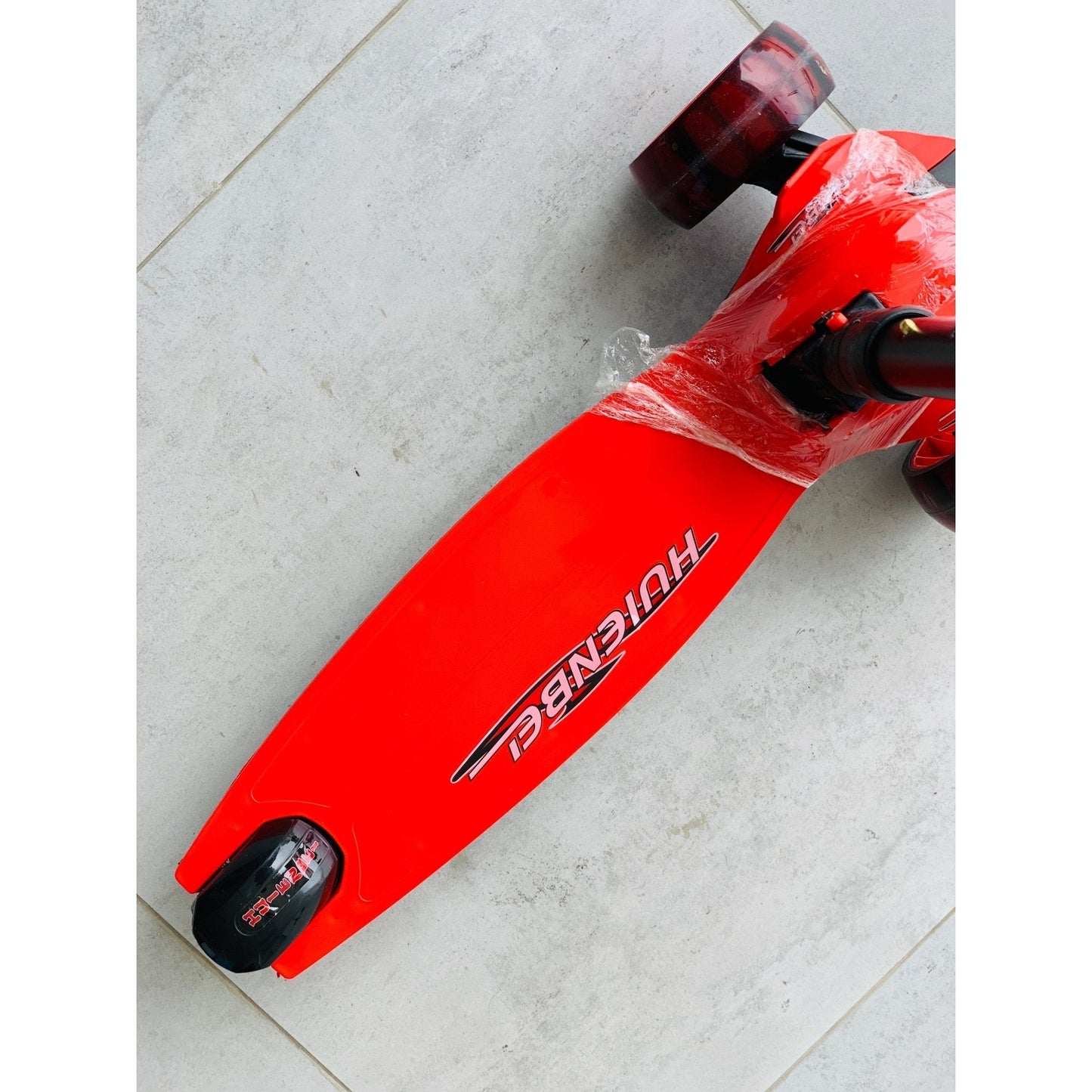 Huienbei Sports Folding Scooter - Big
