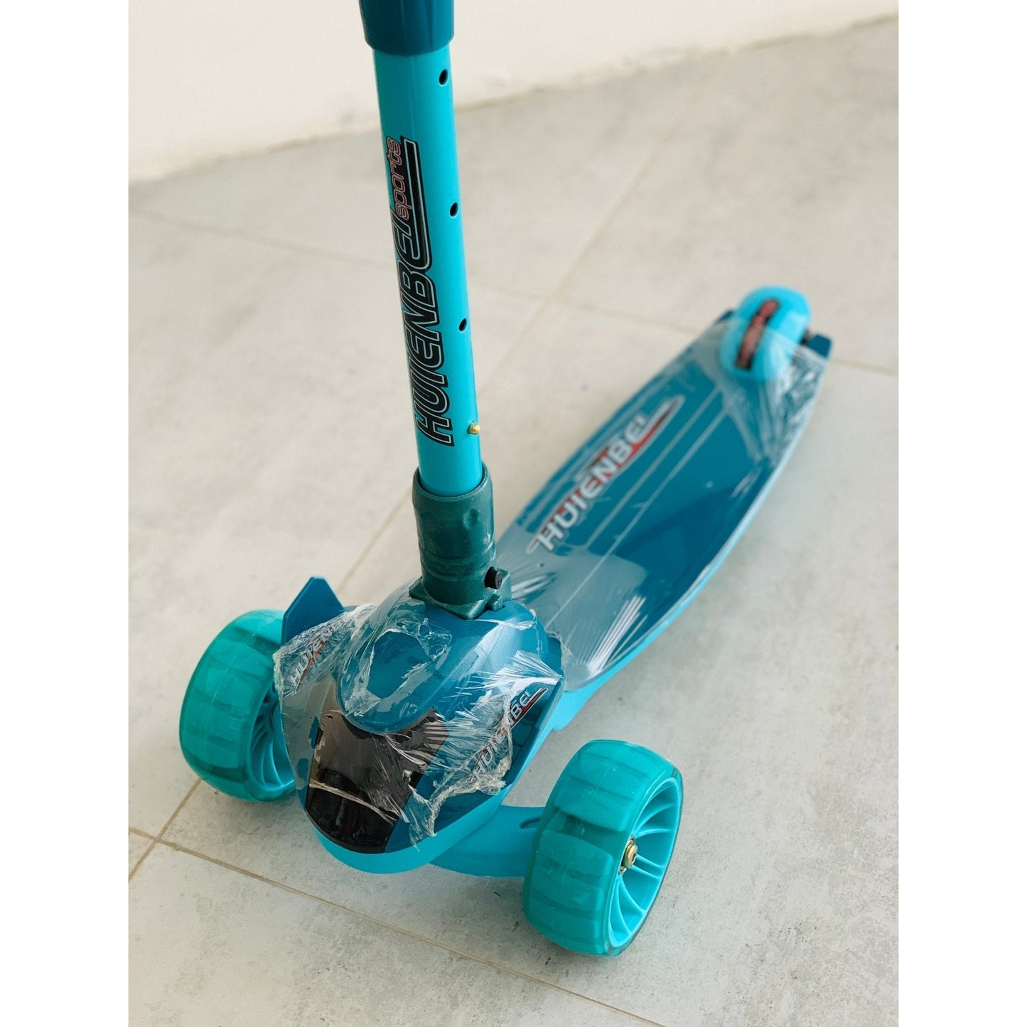 Huienbei Sports Folding Scooter - Big