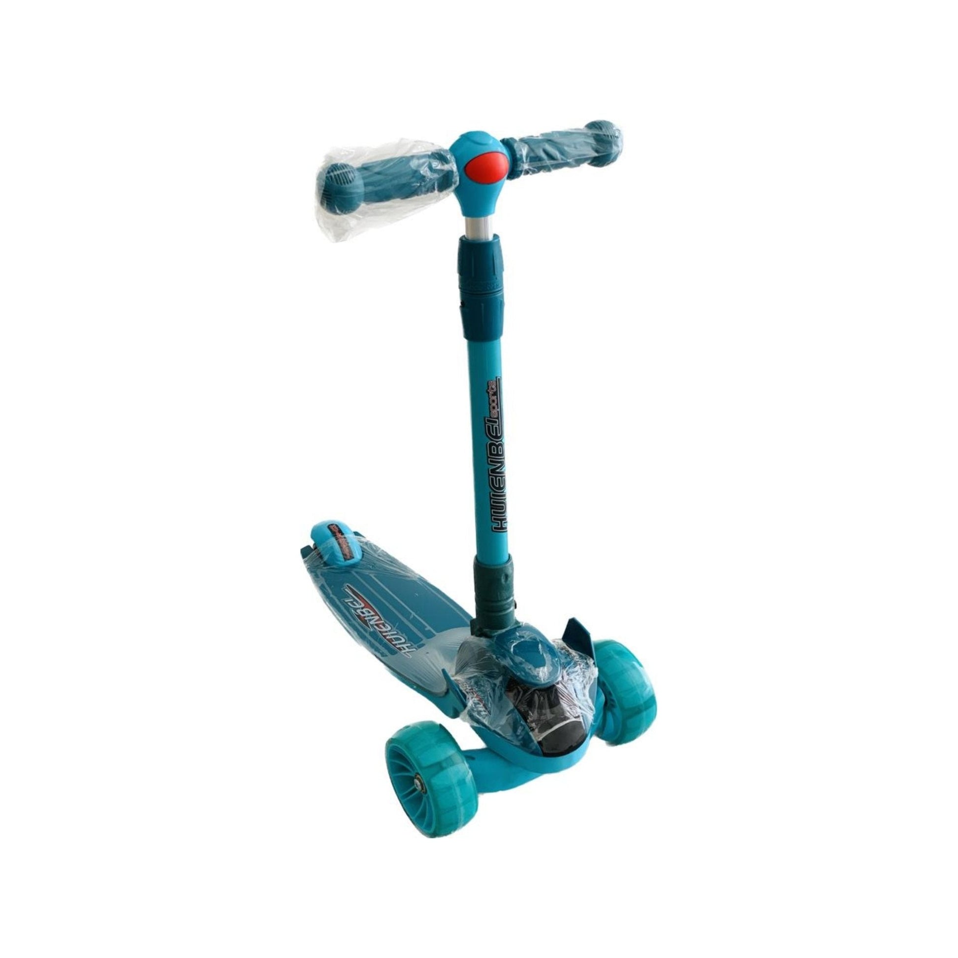 Huienbei Sports Folding Scooter - Big