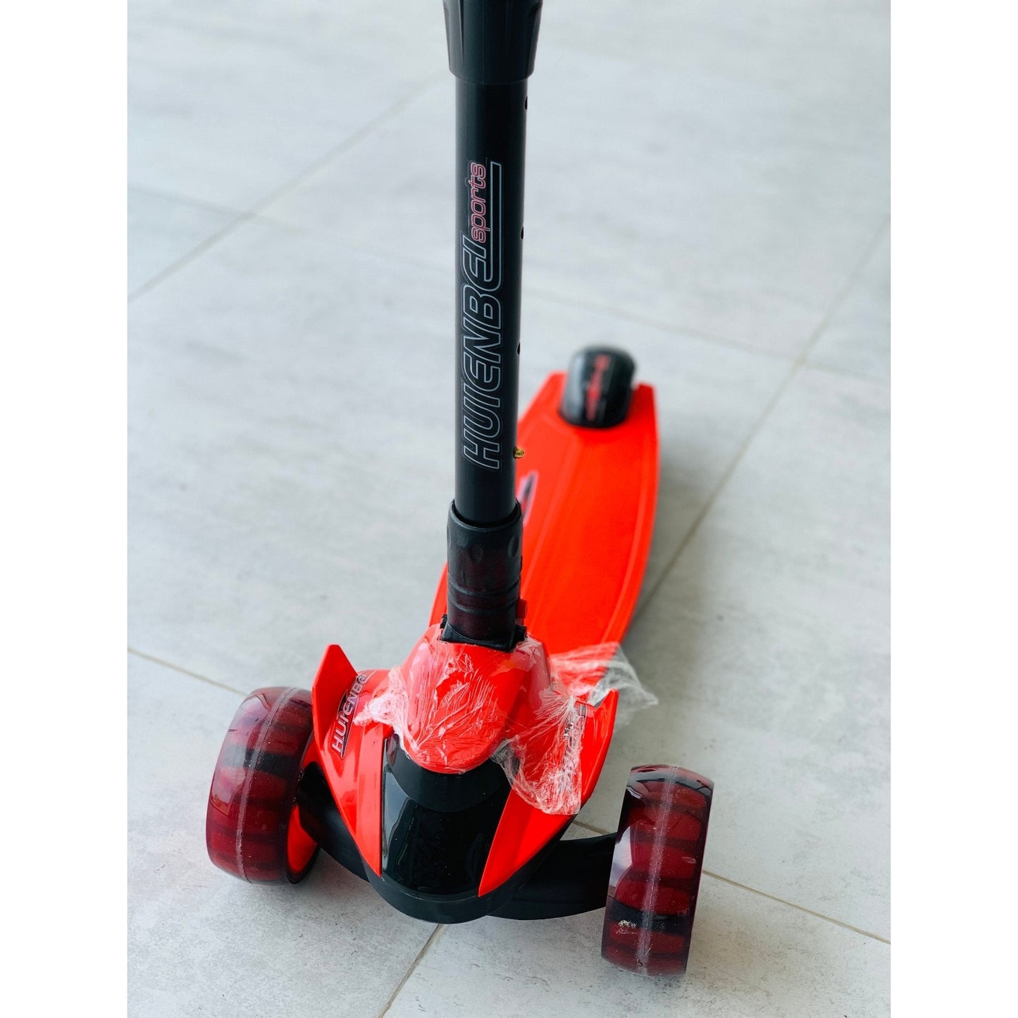 Huienbei Sports Folding Scooter - Big