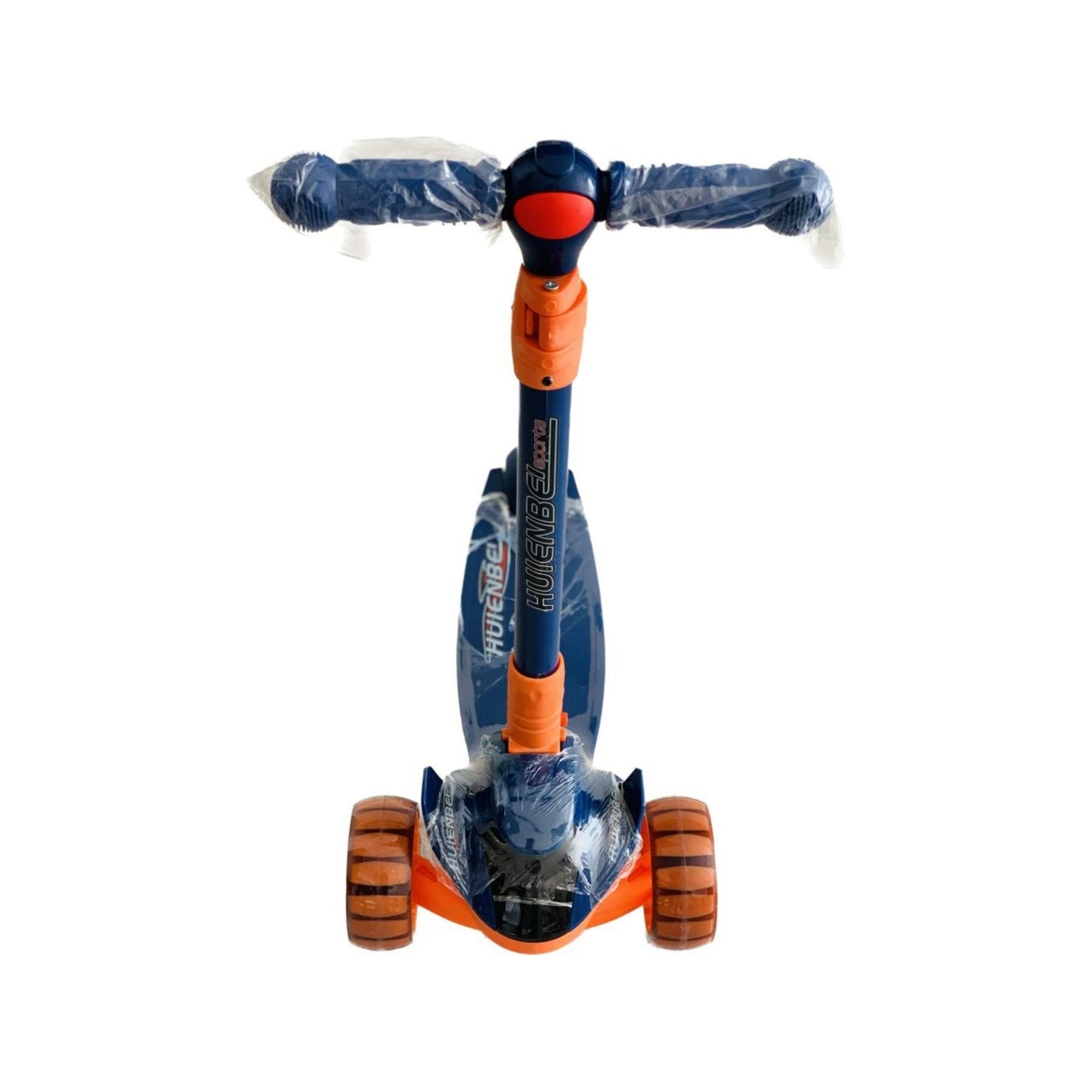 Huienbei Sports Folding Scooter - Big