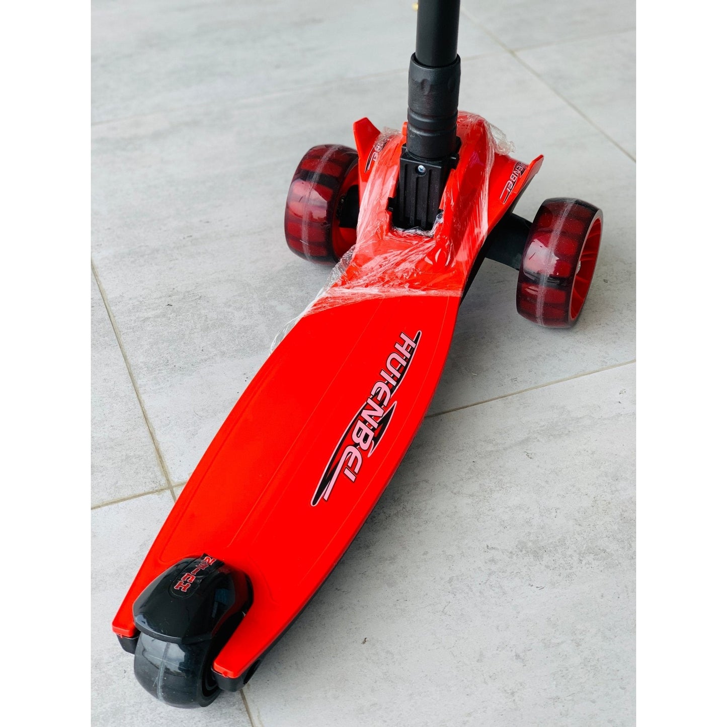 Huienbei Sports Folding Scooter - Big