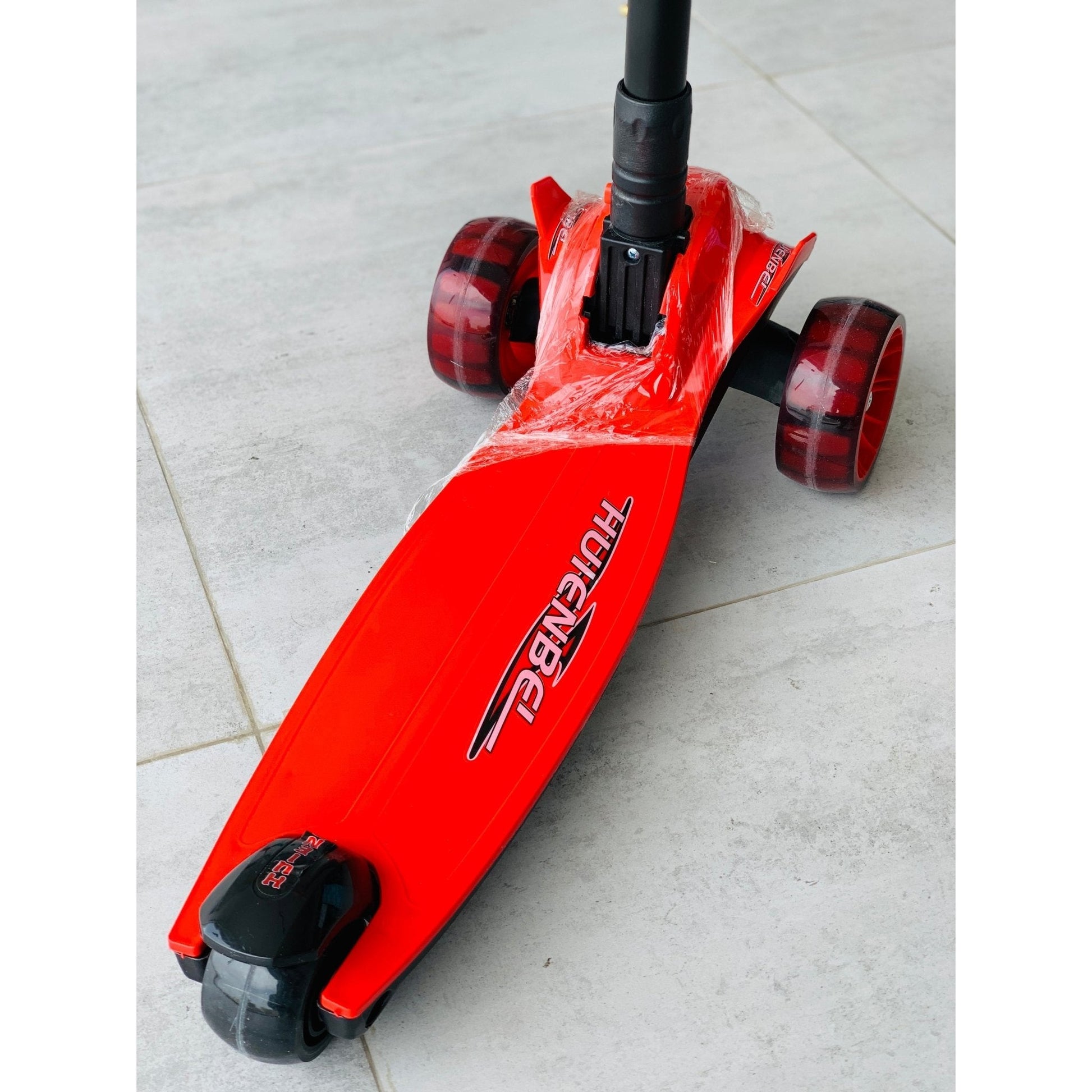 Huienbei Sports Folding Scooter - Big