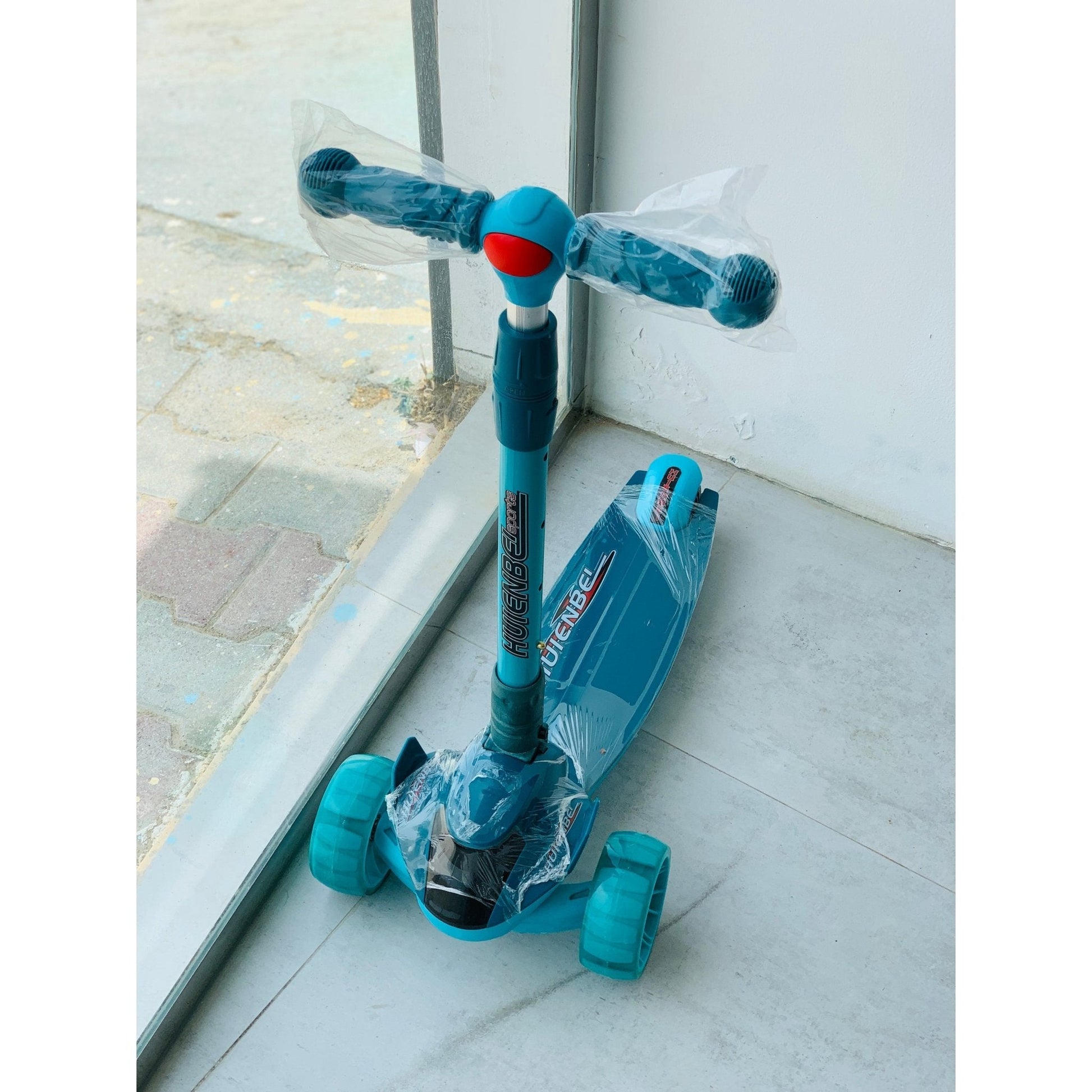 Huienbei Sports Folding Scooter - Big