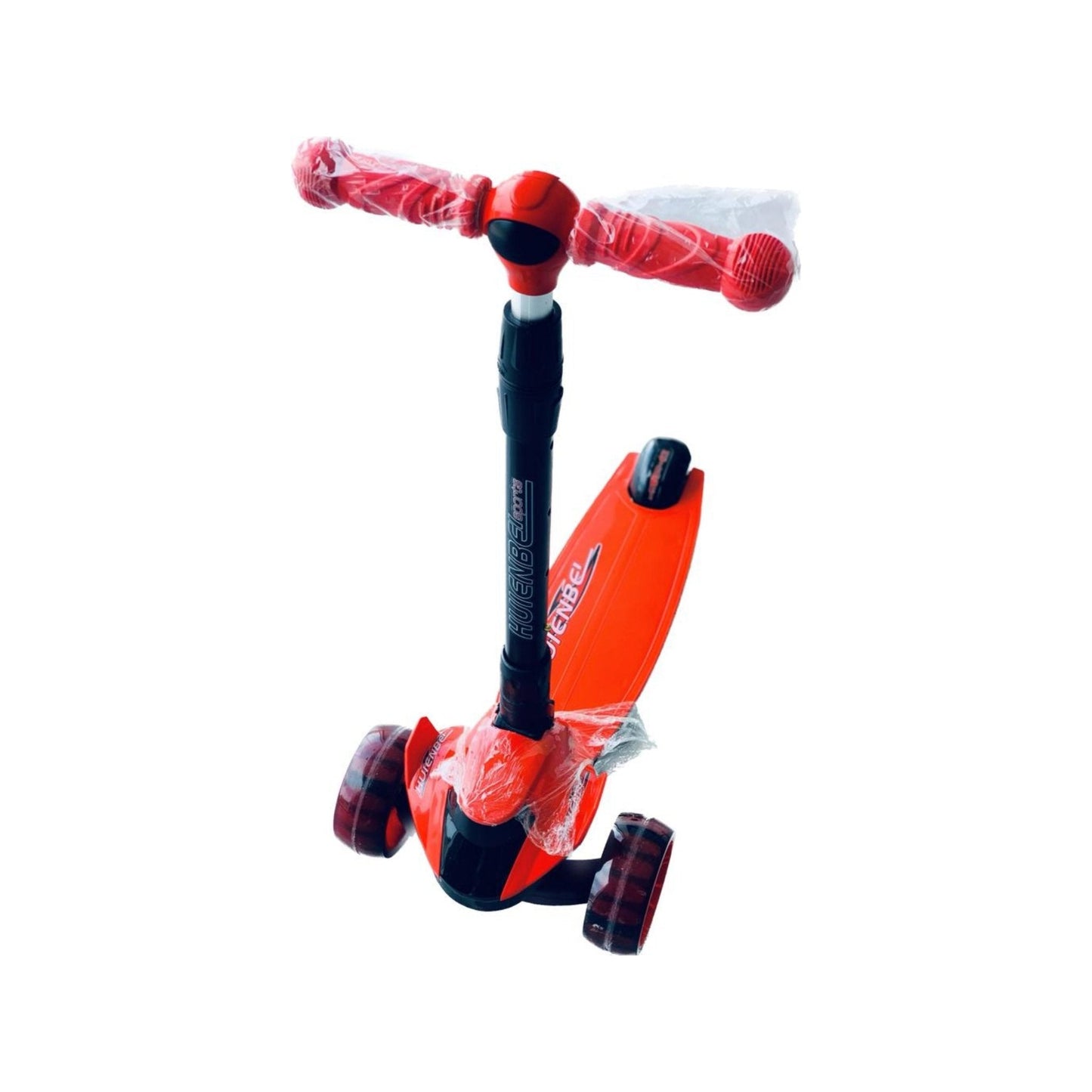 Huienbei Sports Folding Scooter - Big