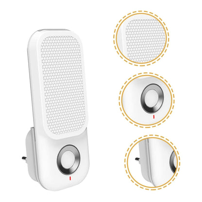 Human Body Induction LED Wall Light TB - 38SLI